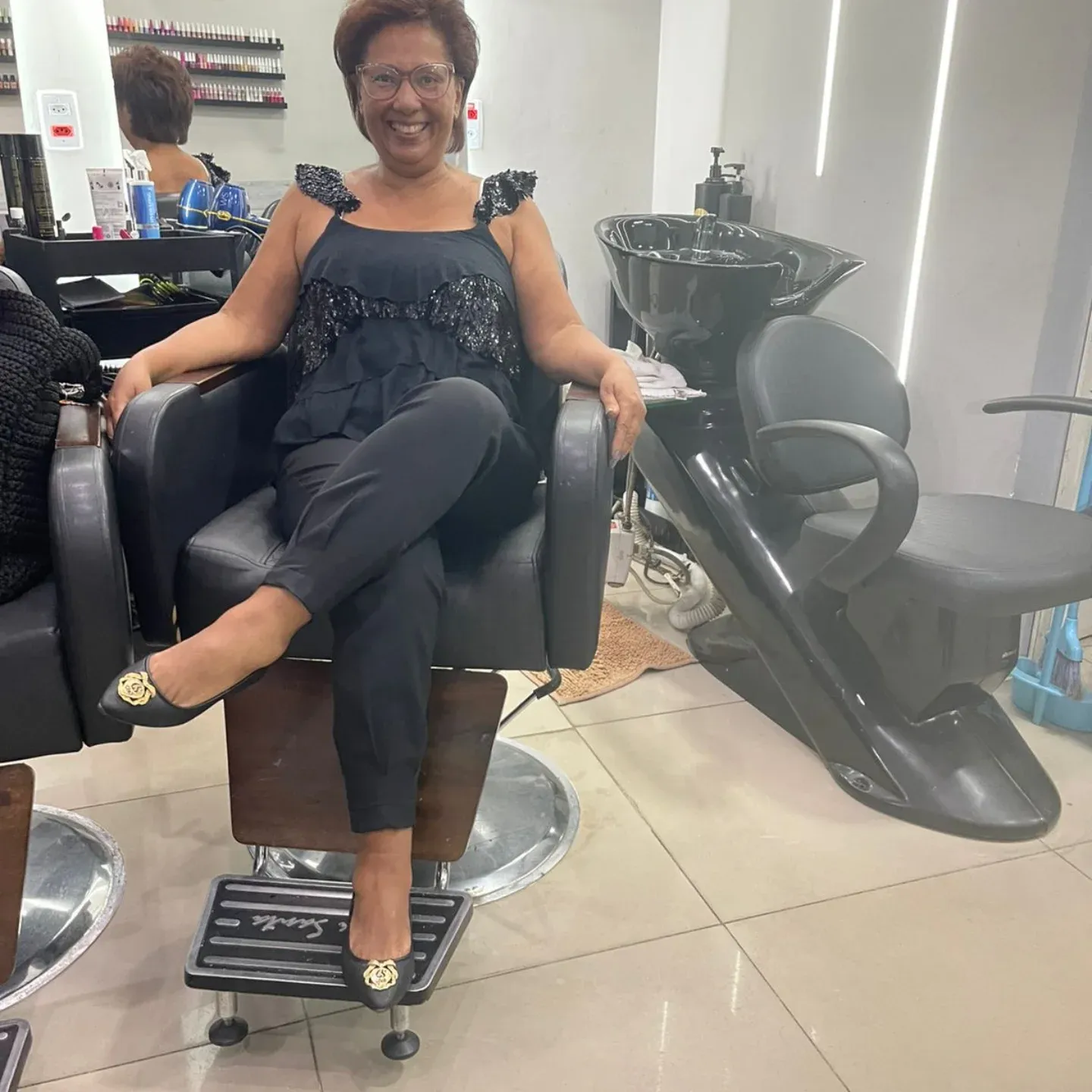 Salão de Beleza em Niteroi especializado em Coloração e Tratamentos Capilares